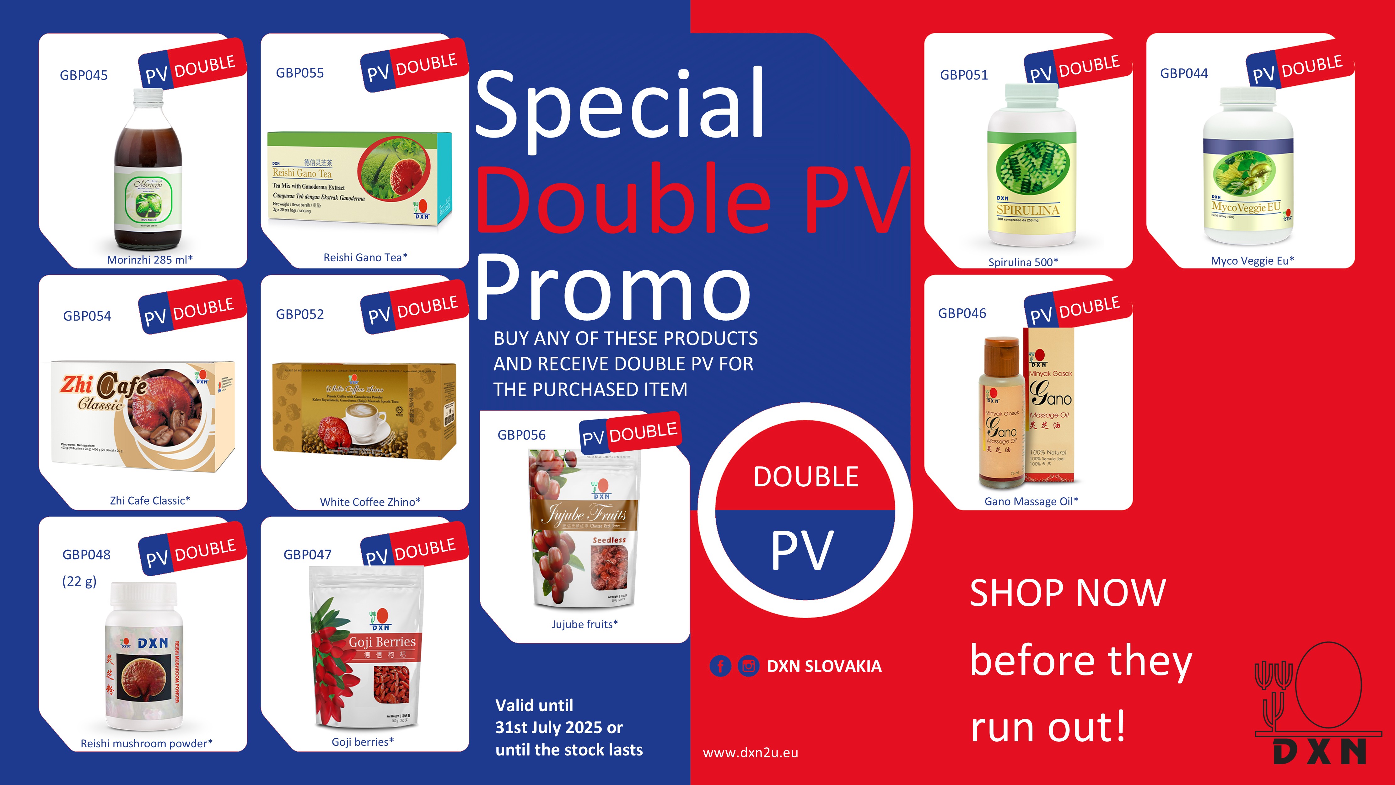 promo