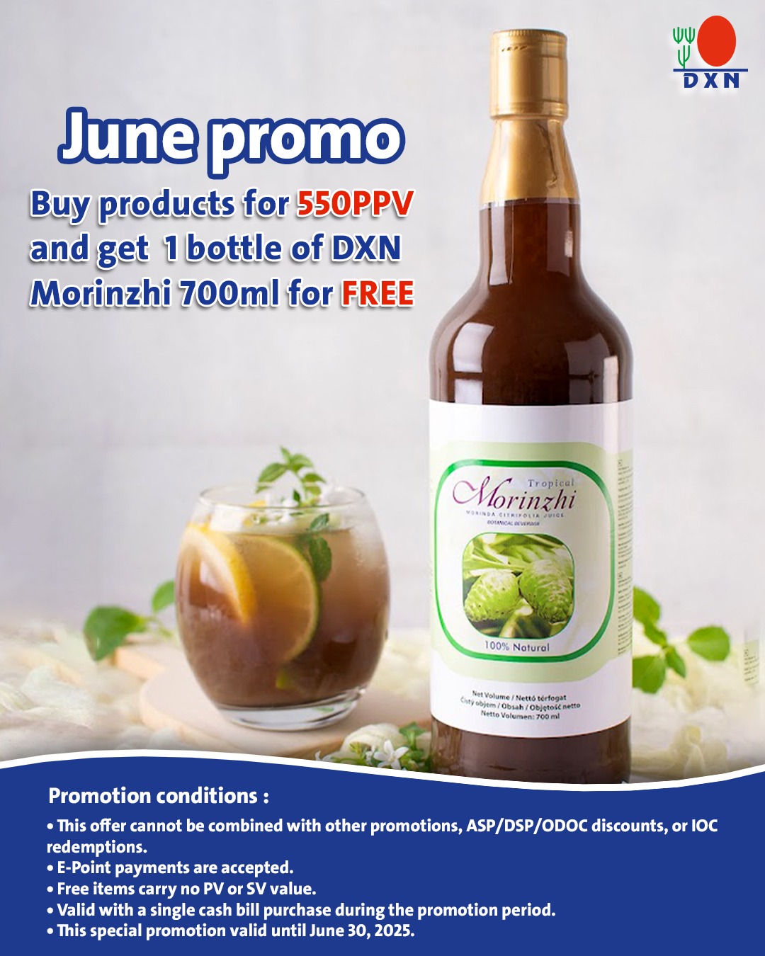 promo